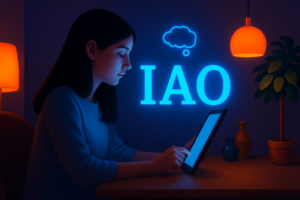Leia mais sobre o artigo IAO vs SEO: Como a Inteligência Artificial Está Transformando a Busca Online